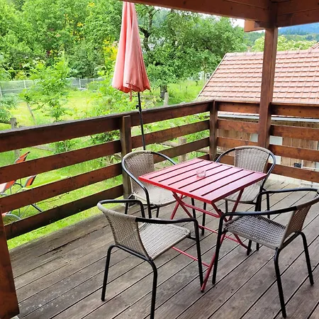 Villa Le Repaire De Mitzerle à Mitzach Extérieur photo