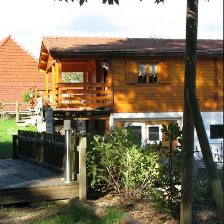 Villa Le Repaire De Mitzerle à Mitzach Extérieur photo