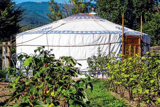 Le Repaire De Mitzerle Chalet
