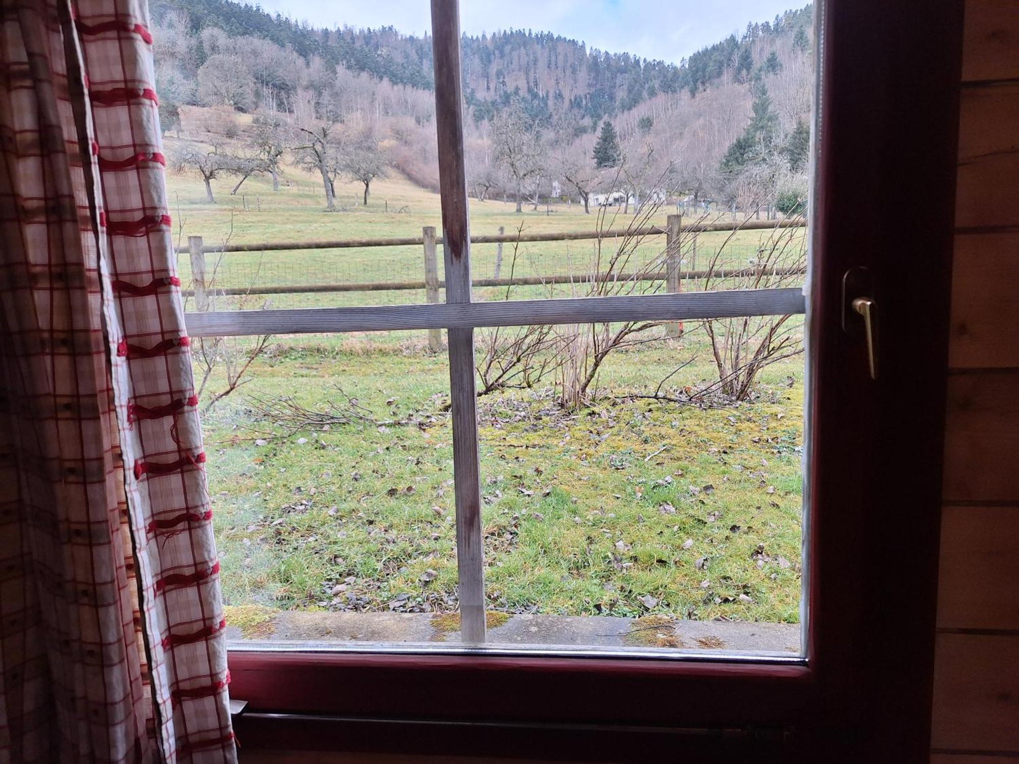 Chalet Le Repaire De Mitzerle